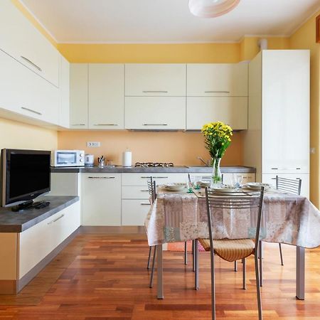 Apartament Savona District Terrace Flat Mediolan Zewnętrze zdjęcie