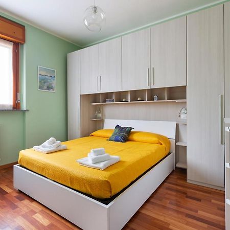 Apartament Savona District Terrace Flat Mediolan Zewnętrze zdjęcie