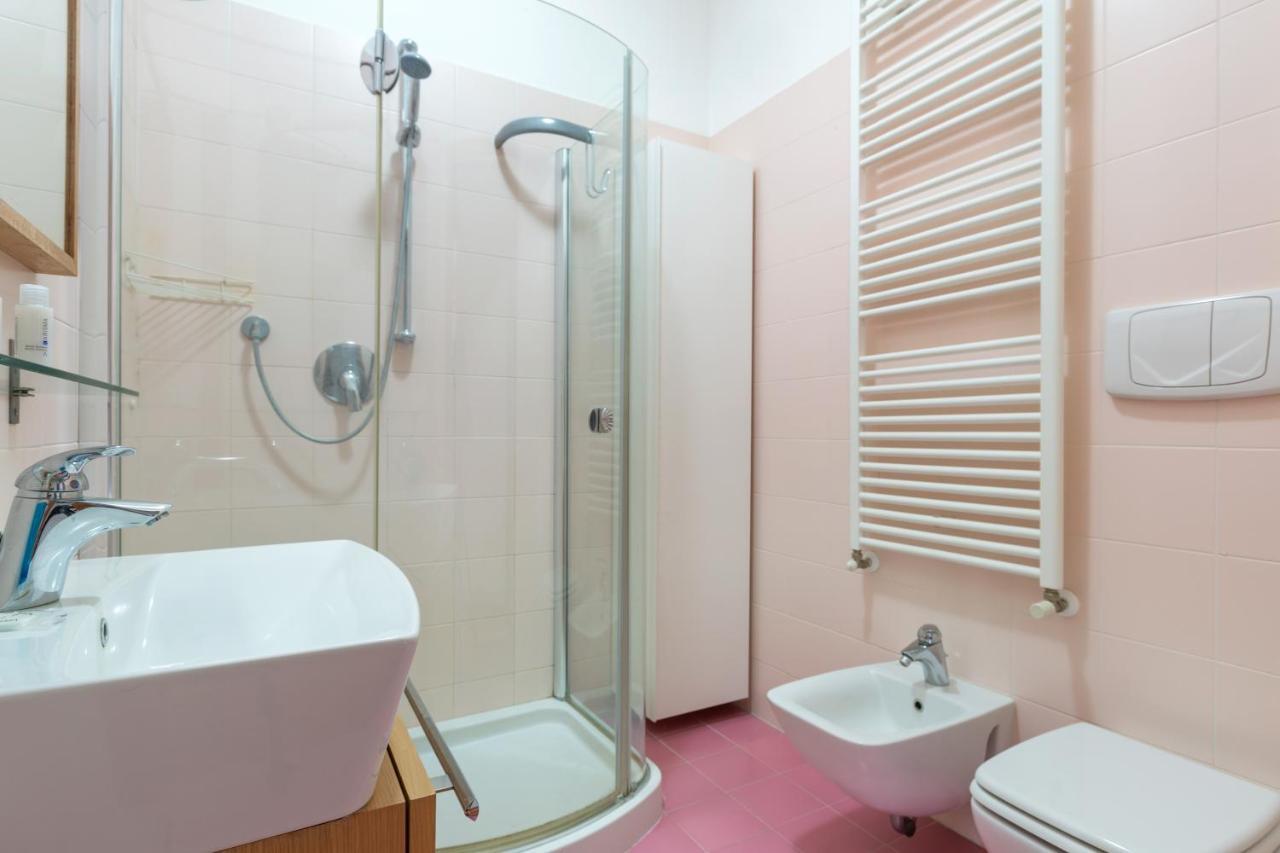 Apartament Savona District Terrace Flat Mediolan Zewnętrze zdjęcie